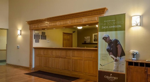 Country Inn & Suites by Radisson, Milwaukee Airport, WI image 22