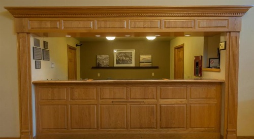 Country Inn & Suites by Radisson, Milwaukee Airport, WI image 26