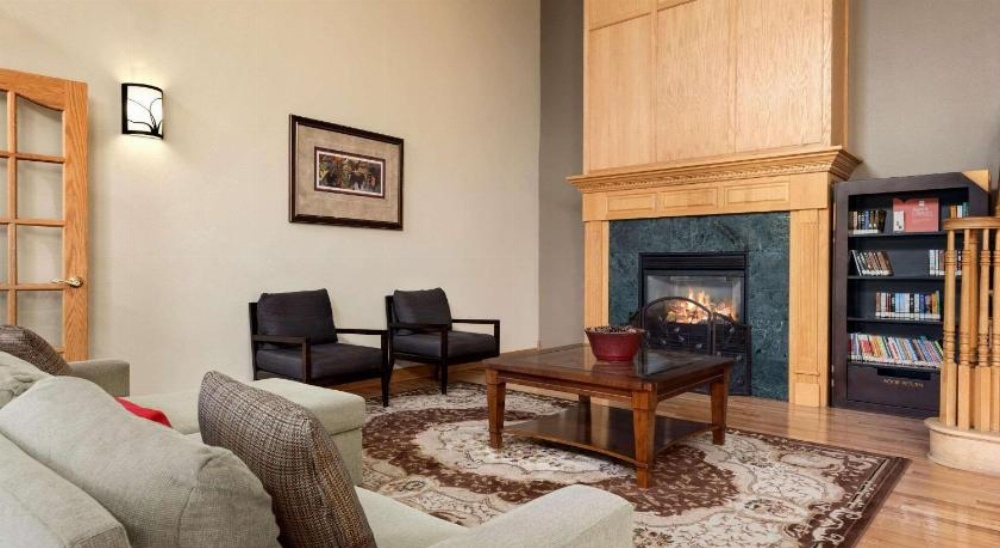 Country Inn & Suites by Radisson, Milwaukee Airport, WI Image 27