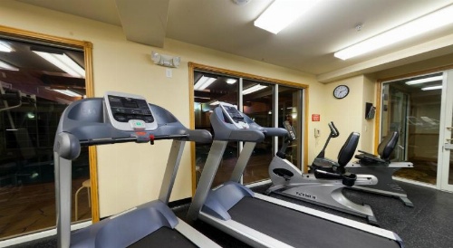 Country Inn & Suites by Radisson, Milwaukee Airport, WI image 28