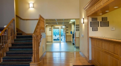 Country Inn & Suites by Radisson, Milwaukee Airport, WI image 32