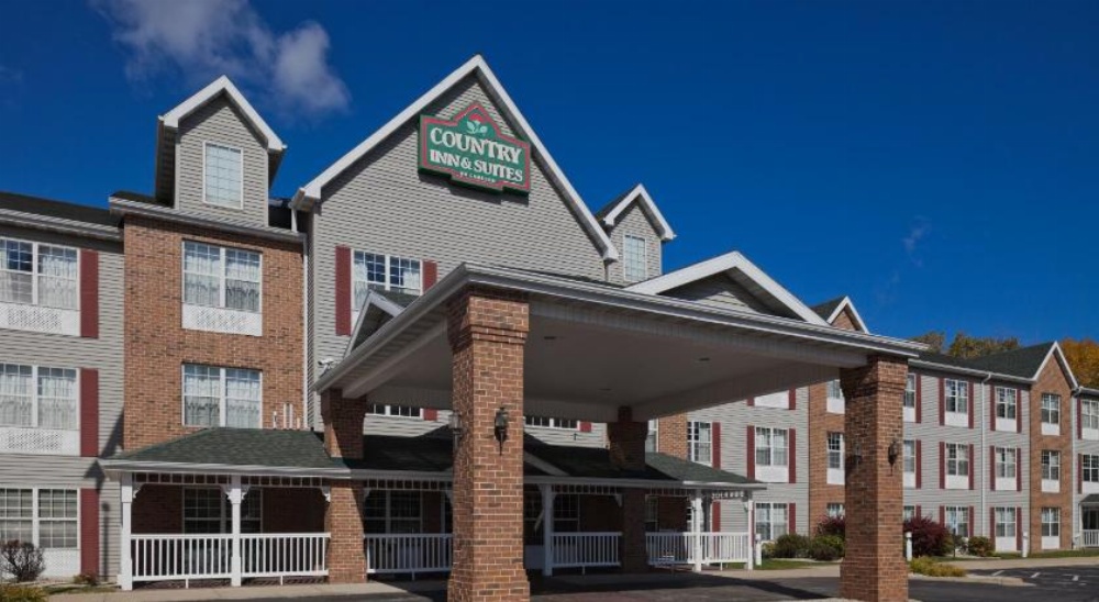 Country Inn & Suites by Radisson, Milwaukee Airport, WI Image 34