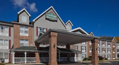 Country Inn & Suites by Radisson, Milwaukee Airport, WI image 34