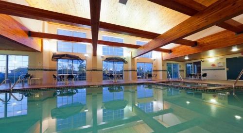 Country Inn & Suites by Radisson, Milwaukee Airport, WI image 35