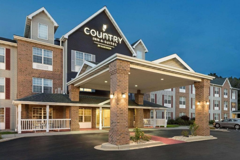 Country Inn & Suites by Radisson, Milwaukee Airport, WI Image 38