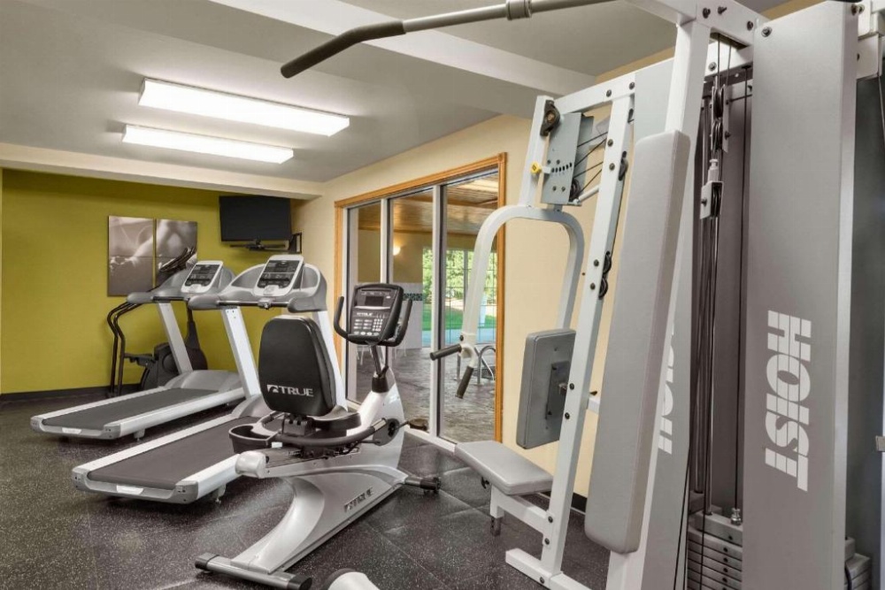 Country Inn & Suites by Radisson, Milwaukee Airport, WI Image 39