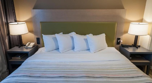 Country Inn & Suites by Radisson, Milwaukee Airport, WI image 4