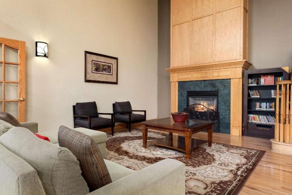 Country Inn & Suites by Radisson, Milwaukee Airport, WI Image 40