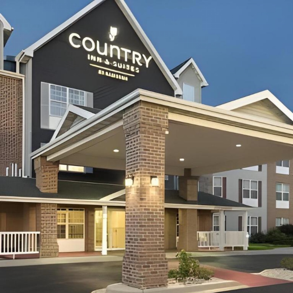 Country Inn & Suites by Radisson, Milwaukee Airport, WI Image 43
