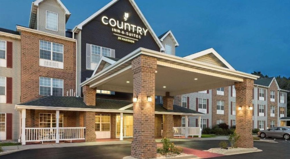 Country Inn & Suites by Radisson, Milwaukee Airport, WI Image 44