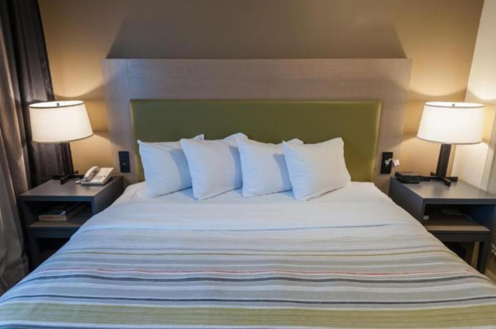 Country Inn & Suites by Radisson, Milwaukee Airport, WI Image 45