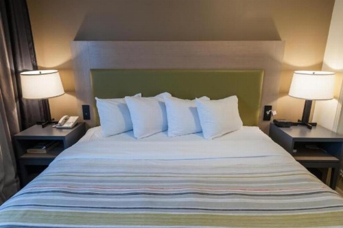 Country Inn & Suites by Radisson, Milwaukee Airport, WI image 45