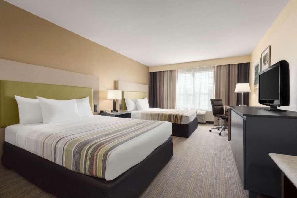 Country Inn & Suites by Radisson, Milwaukee Airport, WI Image 46