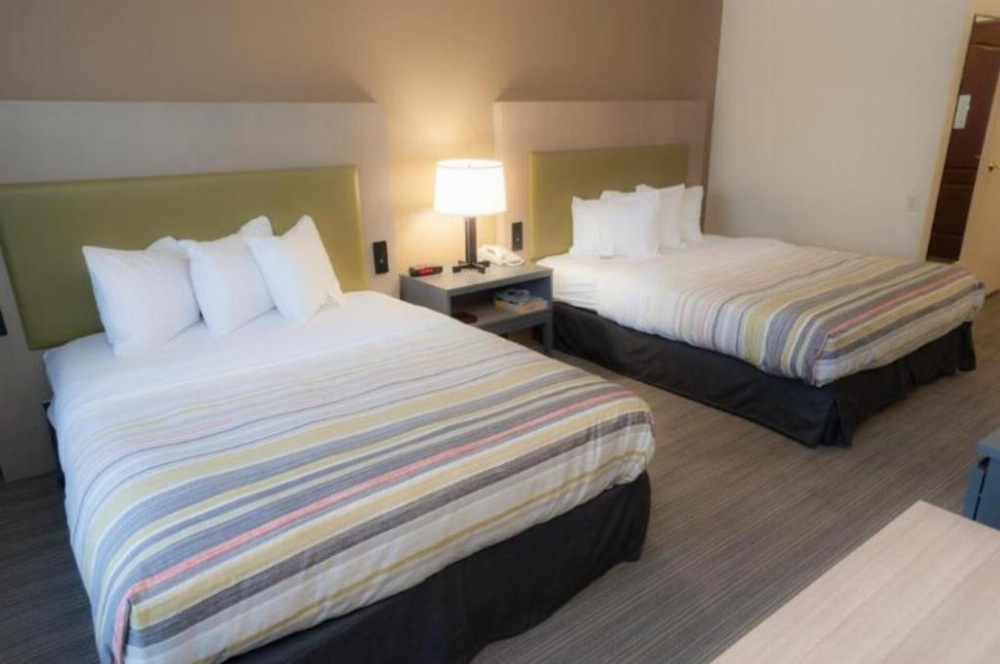 Country Inn & Suites by Radisson, Milwaukee Airport, WI Image 47