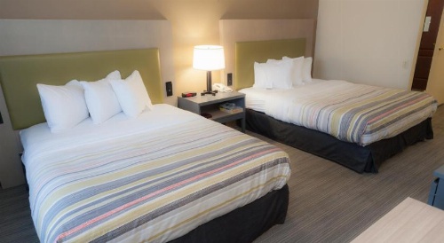 Country Inn & Suites by Radisson, Milwaukee Airport, WI image 48