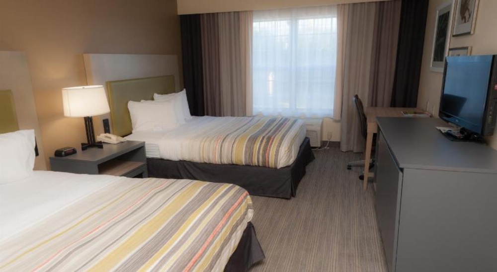 Country Inn & Suites by Radisson, Milwaukee Airport, WI Image 49