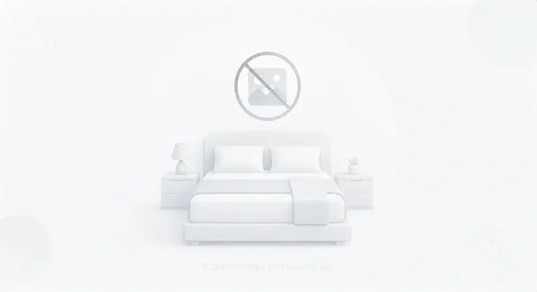 King Room with Whirlpool - Disability Access/Non Smoking
